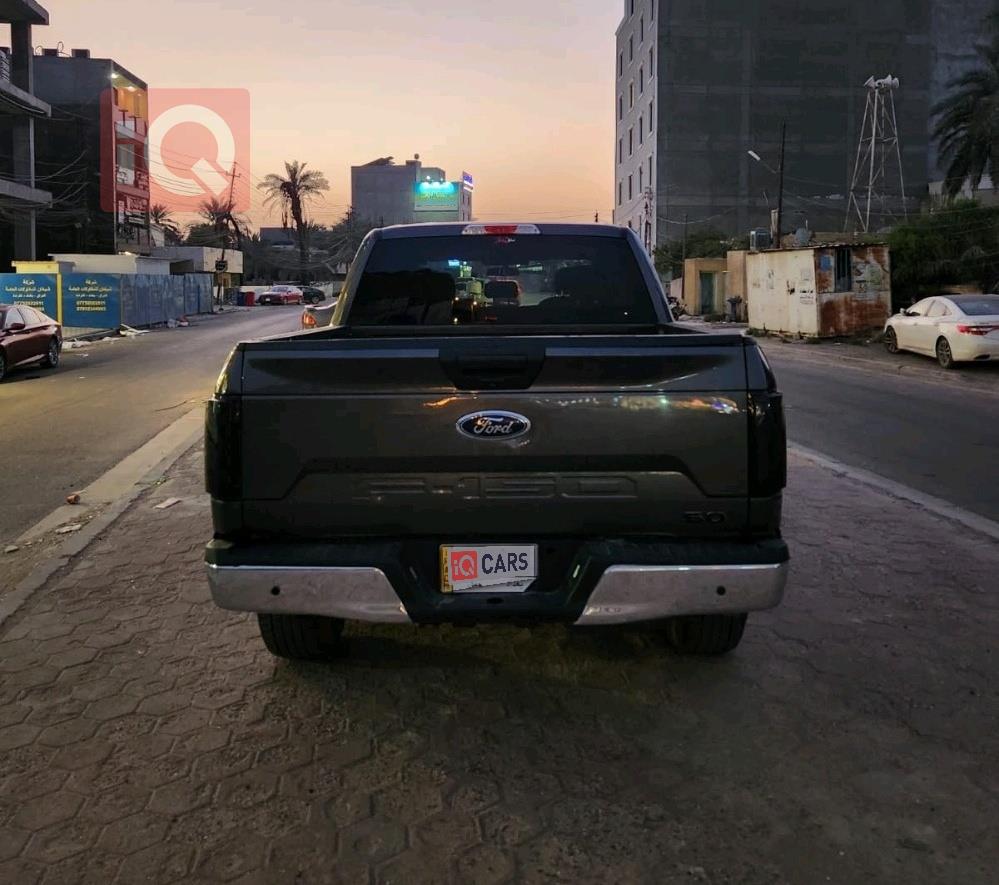 فورد إف-150
